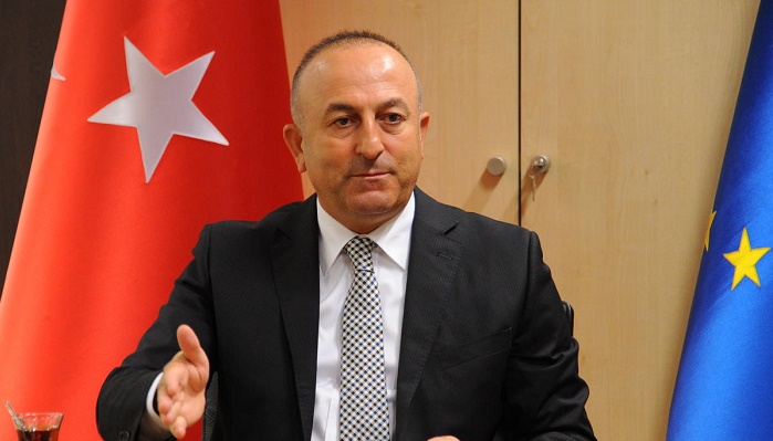 `Turkey believes Azerbaijan